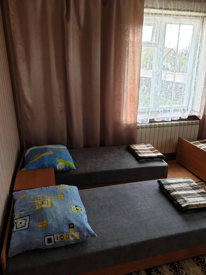 Kwatera27 Kleszczele Dış mekan fotoğraf