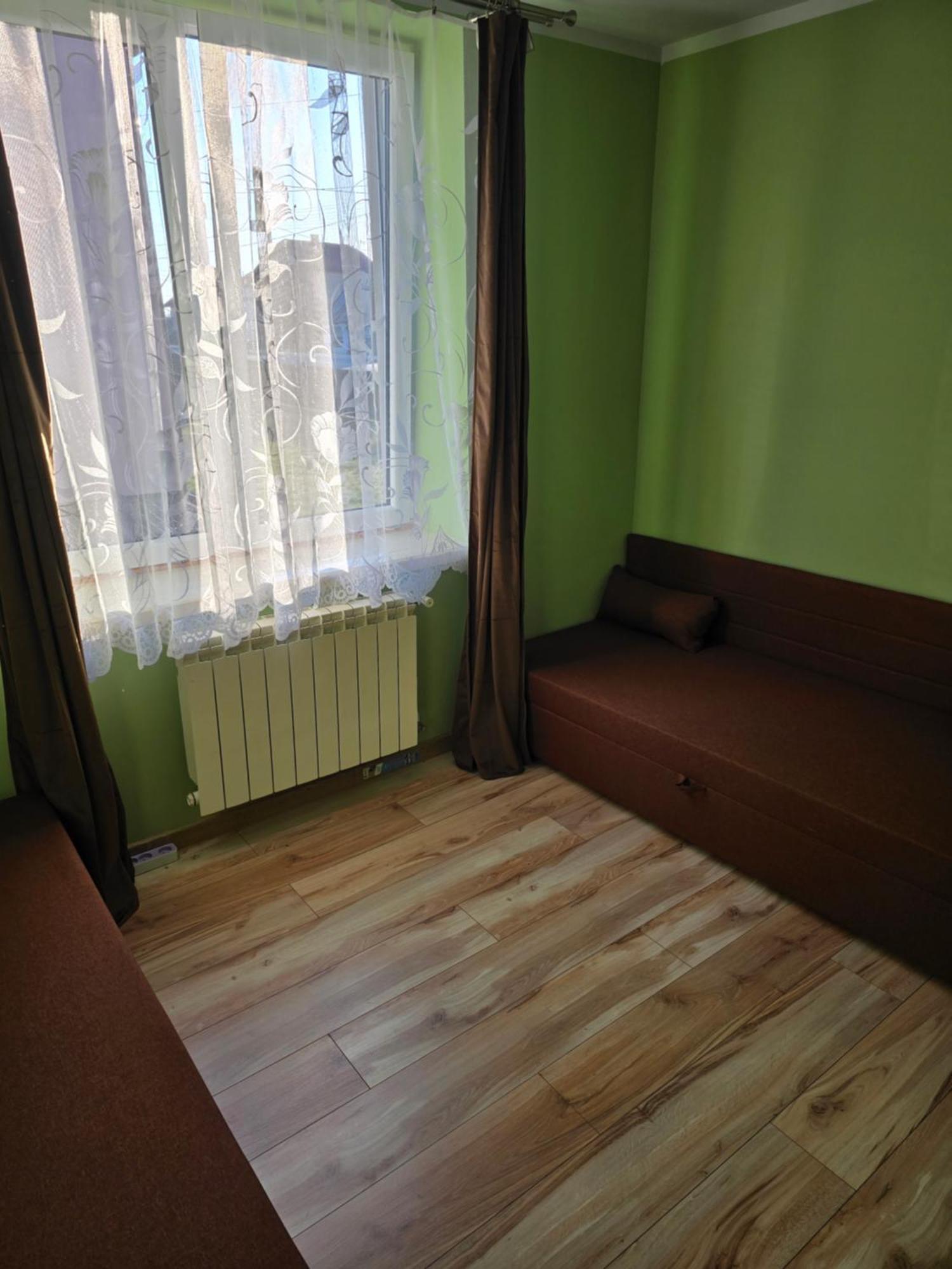 Kwatera27 Kleszczele Dış mekan fotoğraf