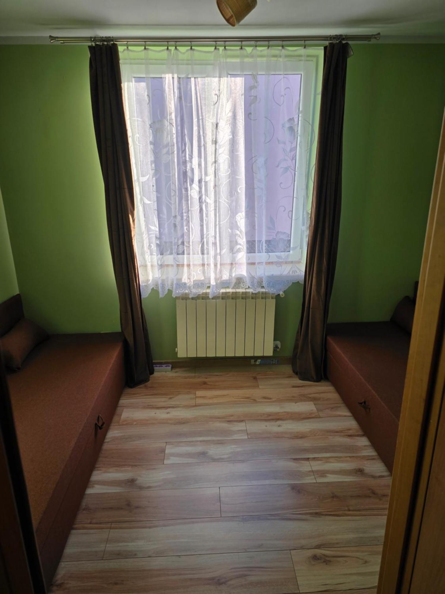 Kwatera27 Kleszczele Dış mekan fotoğraf